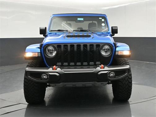 2023 Jeep Gladiator Mojave 4x4