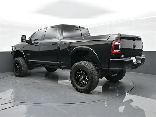 2024 RAM 2500 Limited Crew Cab 4x4 6'4' Box