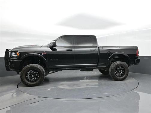 2024 RAM 2500 Limited Crew Cab 4x4 6'4' Box