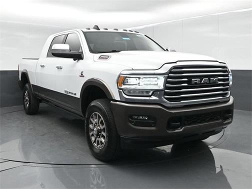 2022 RAM 2500 Longhorn