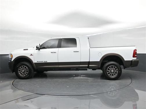 2022 RAM 2500 Longhorn