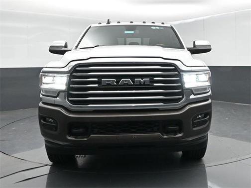 2022 RAM 2500 Longhorn