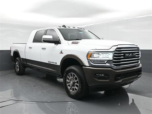 2022 RAM 2500 Longhorn