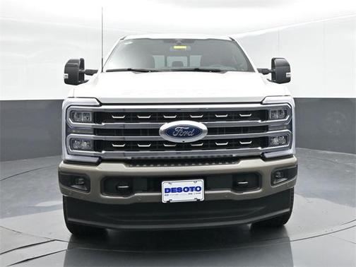 2026 Ford F-250 King Ranch