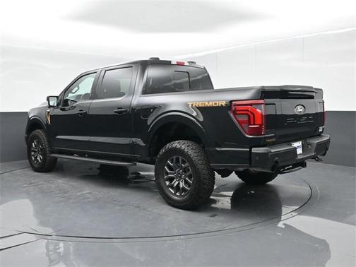 2024 Ford F-150 Tremor