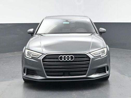 2018 Audi A3 2.0T Premium