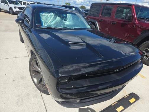 2015 Dodge Challenger R/T