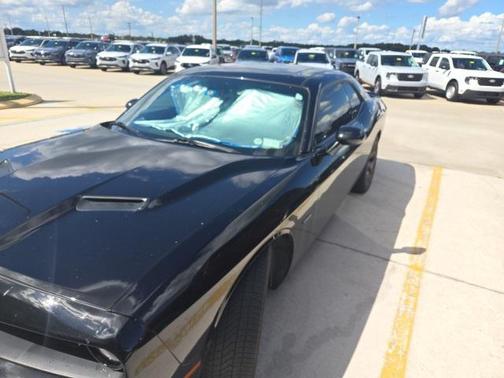 2015 Dodge Challenger R/T