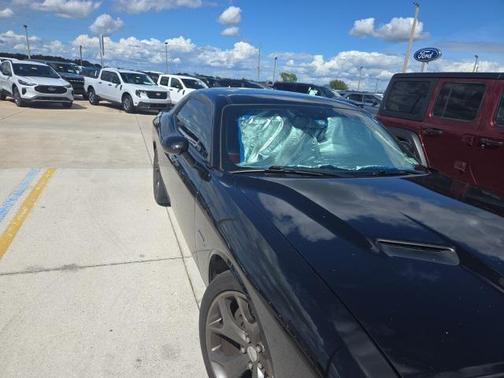 2015 Dodge Challenger R/T