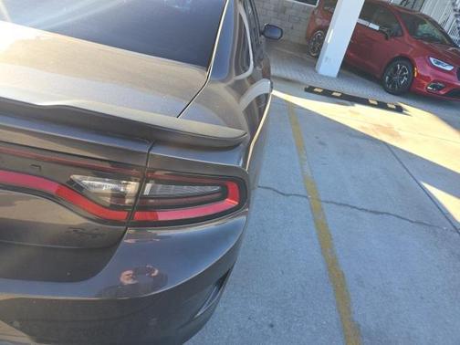 2021 Dodge Charger R/T