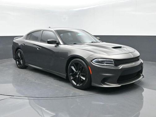 2021 Dodge Charger R/T