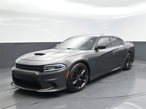 2021 Dodge Charger R/T