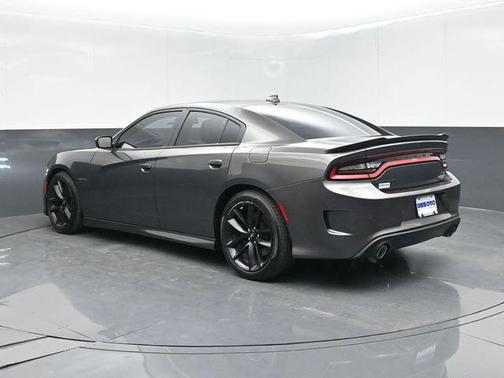 2021 Dodge Charger R/T