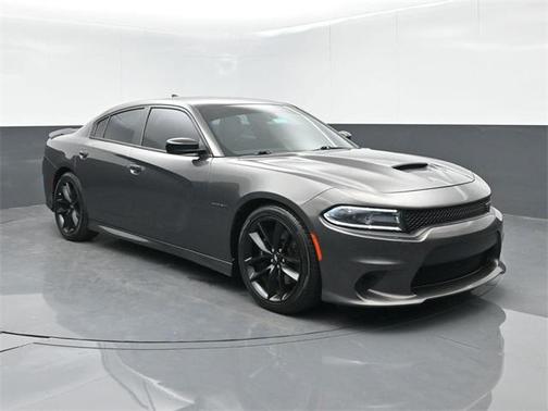 2021 Dodge Charger R/T