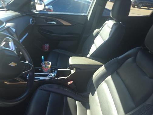 2021 Chevrolet Trailblazer ACTIV