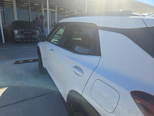 2021 Chevrolet Trailblazer ACTIV