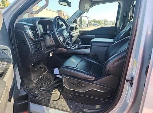 2024 Ford F-350 Lariat