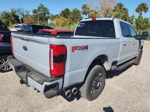 2024 Ford F-350 Lariat