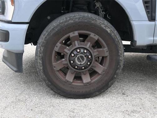 2024 Ford F-350 Lariat