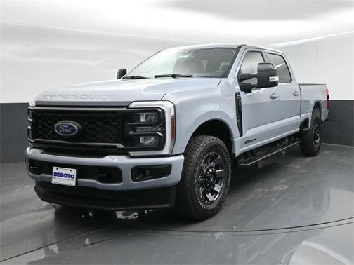 2024 Ford F-350 Lariat