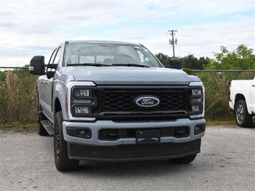 2024 Ford F-350 Lariat