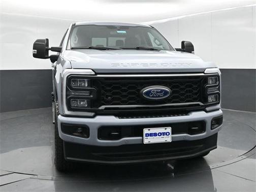 2024 Ford F-350 Lariat