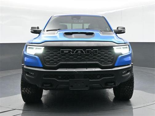 2025 RAM 1500 RHO Crew Cab 4x4 5'7' Box