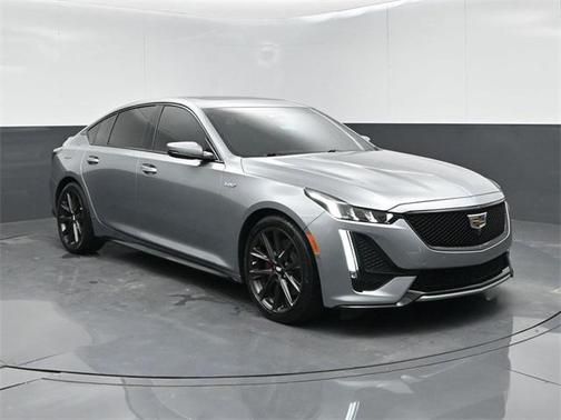 2023 Cadillac CT5-V V-Series