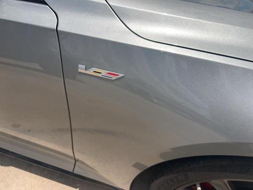2023 Cadillac CT5-V V-Series
