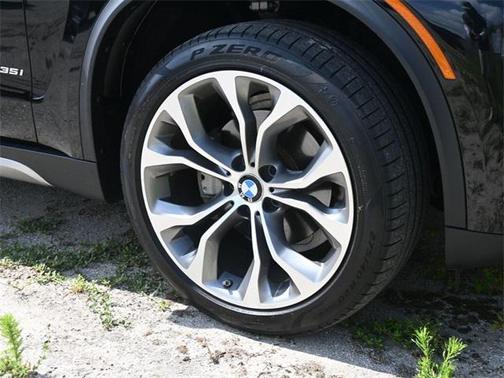 2018 BMW X5 sDrive35i