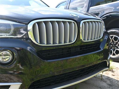 2018 BMW X5 sDrive35i