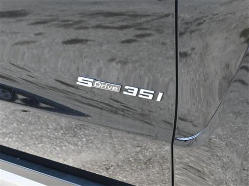 2018 BMW X5 sDrive35i