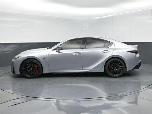 2023 Lexus IS 500 F SPORT Performance Premium