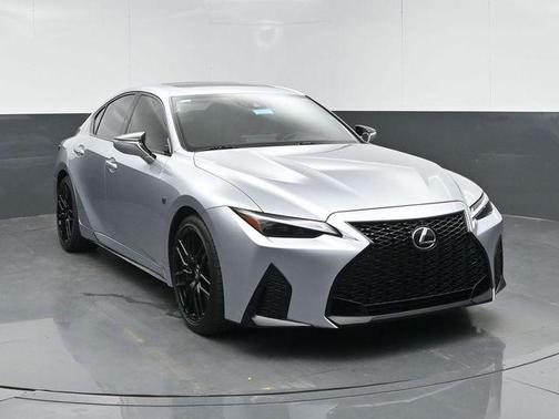 2023 Lexus IS 500 F SPORT Performance Premium