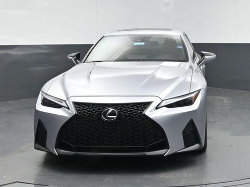 2023 Lexus IS 500 F SPORT Performance Premium