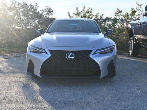 2023 Lexus IS 500 F SPORT Performance Premium