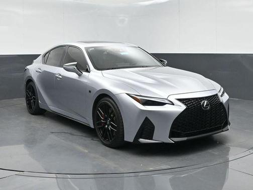 2023 Lexus IS 500 F SPORT Performance Premium
