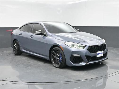 2020 BMW M235 Gran Coupe xDrive