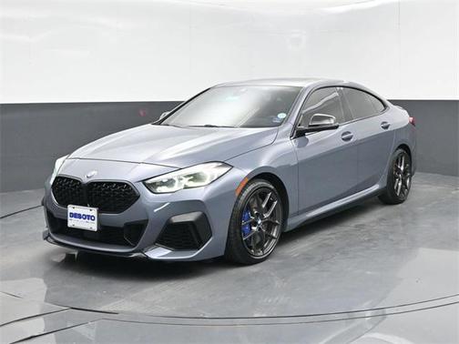 2020 BMW M235 Gran Coupe xDrive