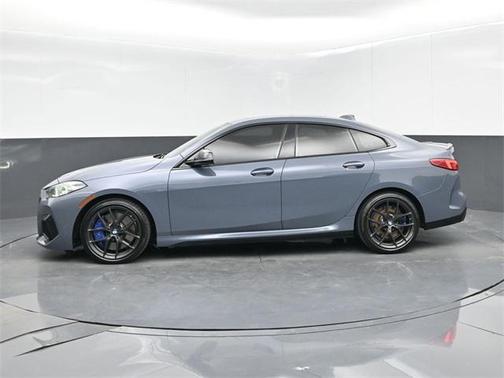 2020 BMW M235 Gran Coupe xDrive