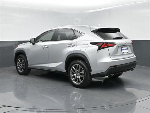 2015 Lexus NX 200t Base