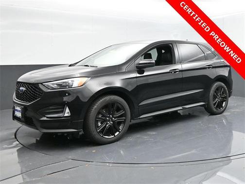 2023 Ford Edge ST Line
