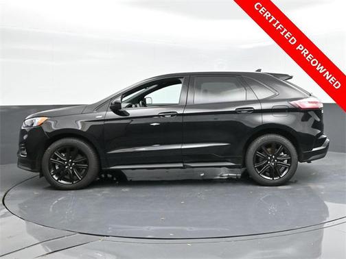 2023 Ford Edge ST Line