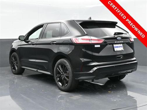 2023 Ford Edge ST Line