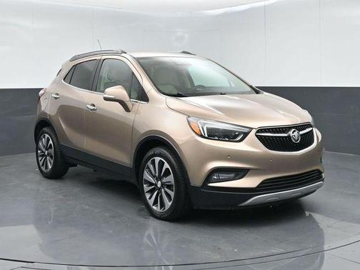 2018 Buick Encore Premium
