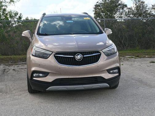 2018 Buick Encore Premium