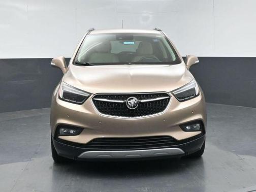 2018 Buick Encore Premium