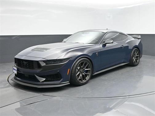 2024 Ford Mustang Dark Horse Fastback