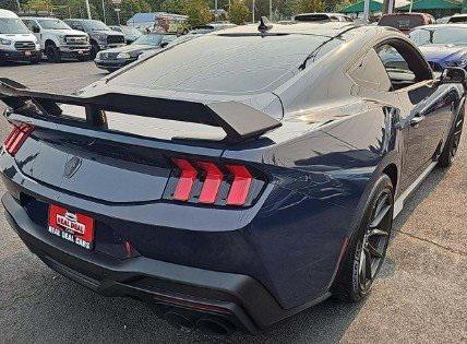 2024 Ford Mustang Dark Horse Fastback