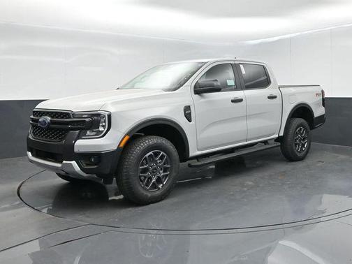 Avalanche 2026 Ford Ranger XLT